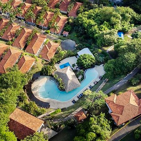 Villas Sol And Beach Resort بلايا هيرموسا المظهر الخارجي الصورة