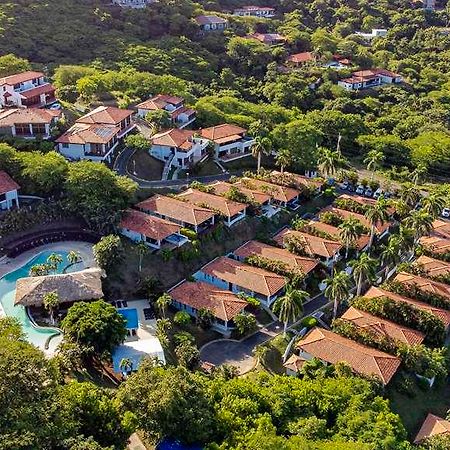 Villas Sol And Beach Resort بلايا هيرموسا المظهر الخارجي الصورة