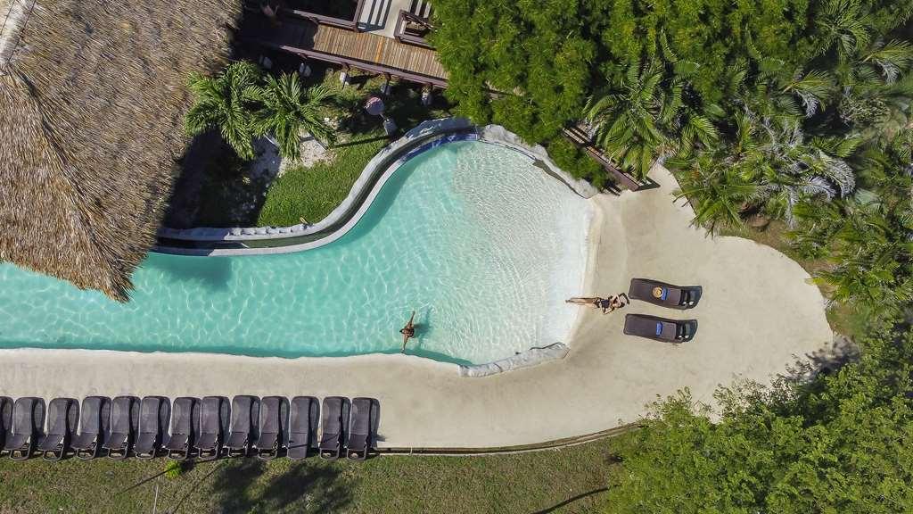 Villas Sol And Beach Resort بلايا هيرموسا المرافق الصورة