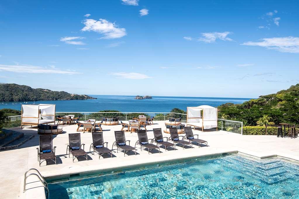 Villas Sol And Beach Resort بلايا هيرموسا المرافق الصورة