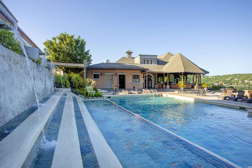 Villas Sol And Beach Resort بلايا هيرموسا المرافق الصورة